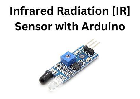 infrared sensor arduino pengalaman nyata seputar rating peraturan kejurnas terkini image 2