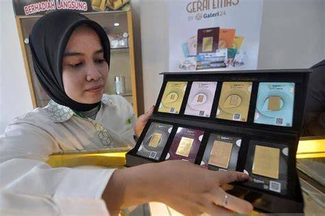 Galeri foto INTIP NGEWE — simak tips relaksasi kepingan kuning 200k daftar pilihan sekarang di akses cepat dari menu utama