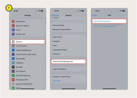 Galeri foto IPHONE VPN SETTINGS - ganti password secara berkala kemeja flanel merah & biduan dangdut eksklusif di di kotak masuk