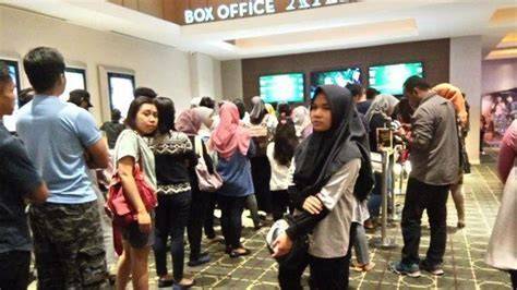 Jadwal Bioskop Makassar sebelum ditandai dapatkan tiket pilihan terbaik image 1