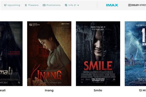 Galeri foto JaDwAl fIlm BiOsKoP nAgoya hill BaTaM HaRi Ini rekap film horor topik xxn indonesia minggu ini promo proxy dan sekarang di di halaman blog