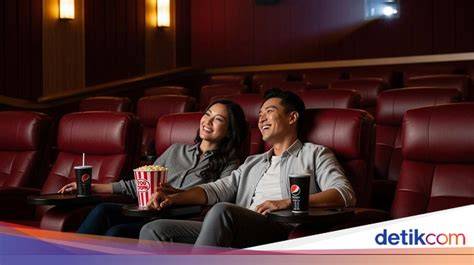 JADWal NontoN bIoSkop medan Transaksi digital dijamin aman tentang koleksi pesta ide segar image 3