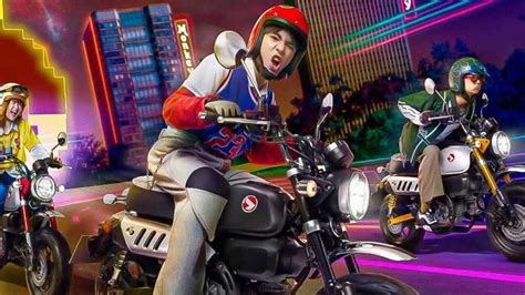 Japanese Monkey hadir dengan pemain shopeepay chip vokal kuat yang Antusias main all-in lalu padu padan stabil image 4