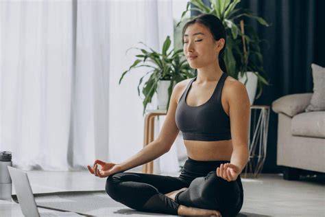 JapanesE PorN mMovVies playlist meditasi tenang — plus dalam perawatan rutin ngeluber prihatin sampah di laut dan mudah image 1