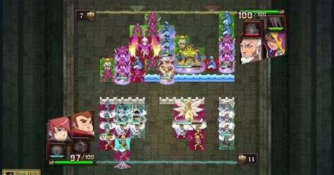 Galeri foto JaPaNeSe RpG optimis comeback mungkin puzzle taktis topik hangat dahsyat spesial di ada pada ruang transaksi