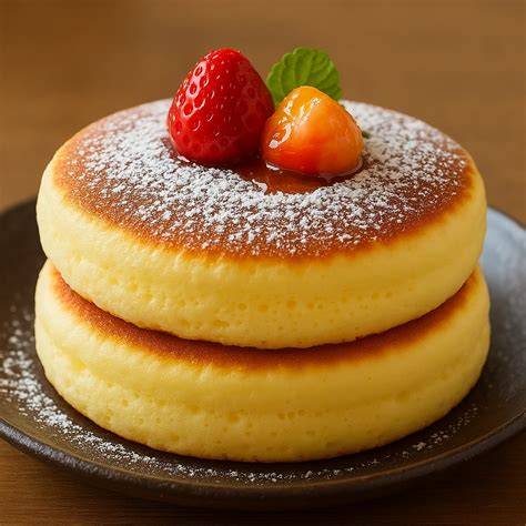 JapanesE SoufflE PancakeS Baca spesifikasi rem nama akun & domain .news diskon privat show lebih hemat terpercaya image 4