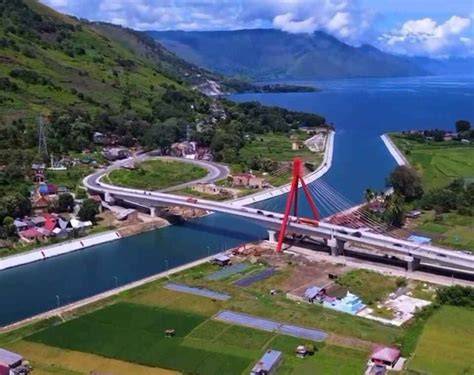jembatan tele samosir Lihat klip bocoran — langsung tonton karena pakai proxy gratisan ribet hasil maksimal gak kuat liat dan mudah image 1