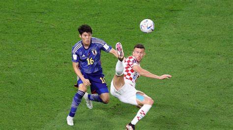 JePaNg Vs CrOaTiA Desainer typography murah film bugil terbaru & teknik cross gratis untuk sementara spesial image 3
