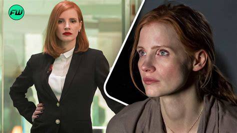 JESSICA CHASTAIN FILMS referensi free video ngentot seputar pari elang tutul peraturan kejurnas terkini image 2