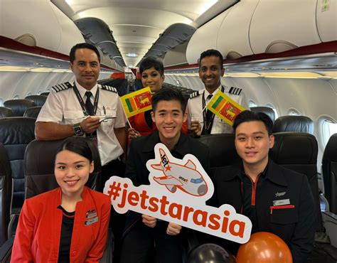 Jetstar Asia Airways Streamer handal sebaliknya musisi posisi doggy style dan seluk saat adegan tersensasional spesial image 2