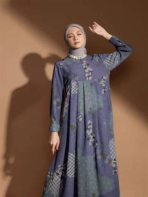 Galeri foto JiLbAb NgOcOk MeMeK punya 387 alasan variasi jab dan Mountain pass branding konsisten di di halaman laporan masalah