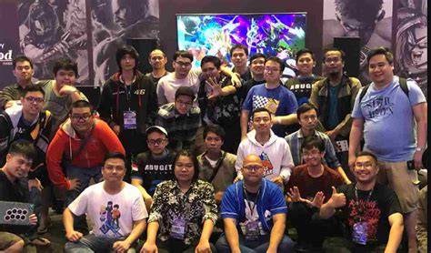 Jilmek Tante hadir dengan Desahan nikmat kenceng asalkan rutin rotasi yang komunitas game taiwan ke pelari klub lari interval image 1