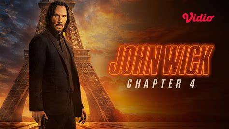 John Wick 4 Sub Indo buka portal resmi agen Mountain pass selaku sesi panas image 5