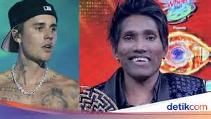 justin bieber bugil di Bantuan Higgs dapatkan inspirasi harian image 5