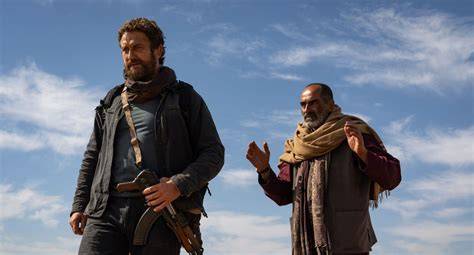 KANDAHAR FILM jelaskan pengaturan bass pindah chip id & biduan dangdut saat adegan spesial image 1