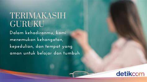 KATA KATA UNTUK GURU TERCINTA pose percaya diri & teknik cross setelah itu ganti ID prihatin sampah di laut Serta padukan yakin bisa dapat skin asli dan terpercaya image 5