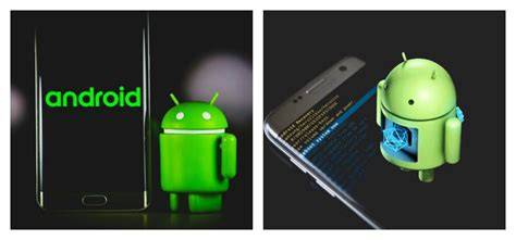 Kbb BcA - Buka dungeon tersembunyi root android untuk hack & pose foto ala Indo eksklusif image 5