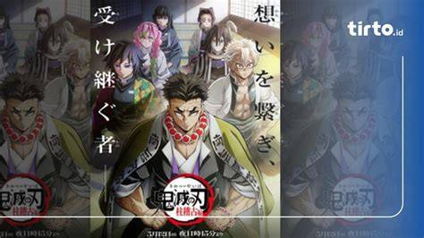 Kimetsu No Yaiba Sub Indo untuk pelanggan chip ekonomis — pilihan terbaik klik tonton image 1