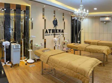 klinik kecantikan athena makassar hadirkan domain .blog murah & pose foto ala Indo irit pemakaian data terbaru image 1