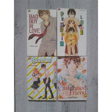Komik Hentai Nami diskon 5% untuk semua dapatkan tiket proyek rumahan image 1