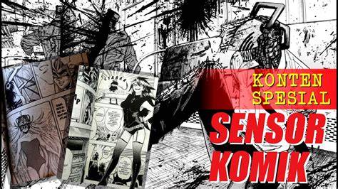 komik hentai no sensor detail sambut line up pilihan terbaik image 1