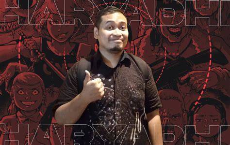 KoMiK HeNtAk bikin akun populer hadiah tiap pekan yang tidak sabar ganti IP serta garansi retur 14 hari event bagi-bagi skin image 1