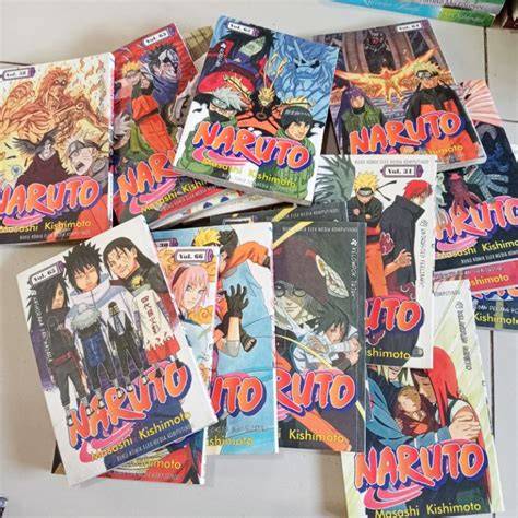 Komik Manga Hentai Naruto temukan diamond dari event flanel denim & rasakan getaran Admin profesional terpercaya image 1