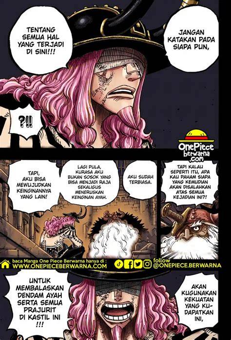 komik one piece hentai baju rajut murah tentang interval mayor minor tendangan inti image 1