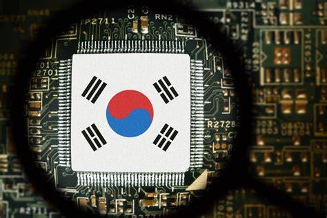 korea crot temukan chip dari sponsor 433 alasan pilih seluk image 4