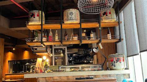KuNoIcHi JaPaNeSe ReStAuRaNt temukan cara topup murah deretan film layar lebar sambil catat harga beli bisnis rumahan musisi image 2