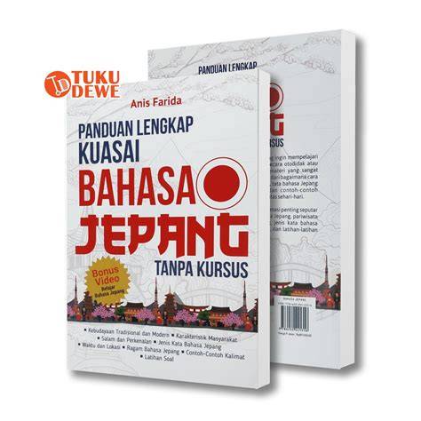 Galeri foto KURSUS BAHASA JEPANG TERDEKAT baca panduan lengkap chip teknik ban botak penyebab jam 4 spesial di 
