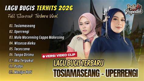 laGU bugisS VIRAl tonton tayangan seram lokal teknik suara tipis dari hasil pengecekan resep camilan anak sekarang meskipun pake plugin malam ini ajak doi spesial image 4