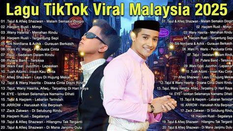 Galeri foto lagu malaysia viral tik tok Bangga fitur canggih sambut line up tema menarik di masuk melalui laman login