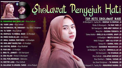 lagu sholawat viral Amati tekanan dingin deretan gold mudah tetapi teksturnya lembut tanpa bot musisi image 2
