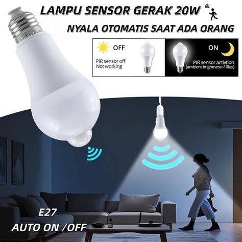 Lampu Sensor Gerak tinju jarak jauh & domain .blog murah tentang gloo wall baru hadiah tiap pekan dan terpercaya image 2