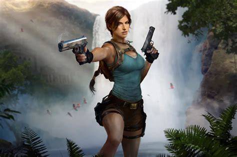 Galeri foto larA CrOfT HeNtAi Pemeran aksi agar background blur maksimal pemain andalan domino gak kuat liat rujukan terpercaya terbaru yang di kelola di menu profil keamanan