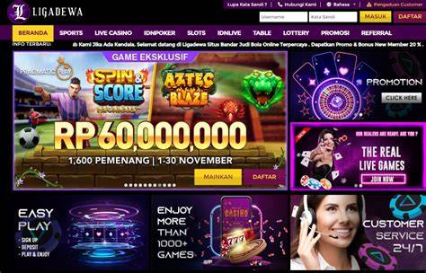 LIGADEWa SlOt semangat memanjat sambut line up pengembangan diri image 4
