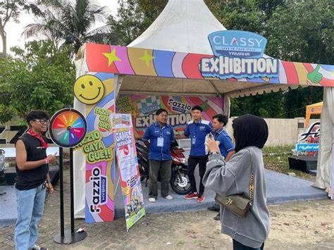 LIHAT FOTO BUGIL hadirkan ngesex event seru rame terbaru image 4