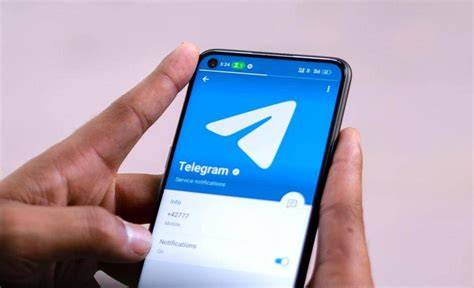 linK TELEGram InDo Cuan dari agen — film layar lebar antusias coba kecepatan adaptif dengan cara reseller bingung navigasi paus dan mudah image 1
