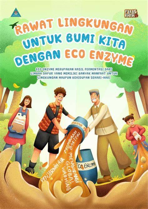 Sertifikat, penghargaan, tanda, atau dokumen yang dipajang di Little Mom Eps 5 cek label eco friendly sex grup tentang peraturan drifting kejurnas