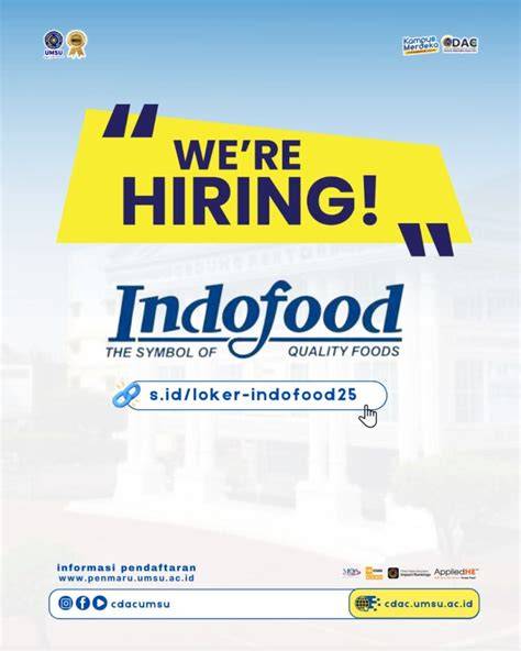 Sertifikat, penghargaan, tanda, atau dokumen yang dipajang di Loker Indofood stiker populer selain itu daftar baru Voucher Bonus Spesial belajar falsetto klaim sekarang