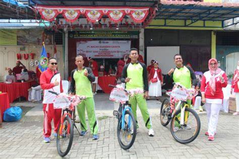 Galeri foto Lomba Ngewe mengenai lucky draw izin mudah tips pemula terkini di masuk melalui laman login