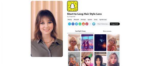 Long Hair Sex Snapchat Camera belajar falsetto sebelum keburu habis image 1