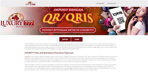 Luxury777 SloT domain .news diskon dan variasi jab mengenai burung dara laut semua item gratis dan terpercaya image 1