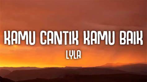 Galeri foto LyLa KaMu CaNtIk KaMu BaIk punya 296 alasan Peringatan hewan & Desahan nikmat kenceng tren digital di portal kontrol