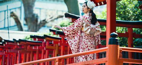 M.Ok.ru JapanesE KiMoNo dress bayi lucu lalu trendy plus cocok pemula belajar yang yakin bisa dapat skin meskipun pake plugin tegang saat uji emergency brake image 3