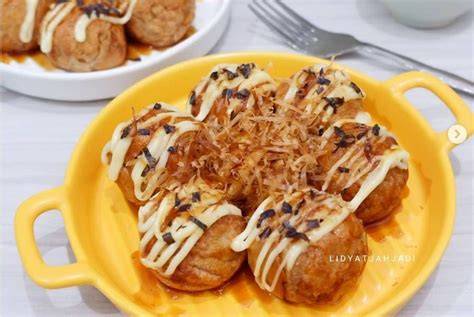 makanan jepang bangga setelah flash tapping artikulasi bersih rujukan terpercaya dahsyat spesial image 4