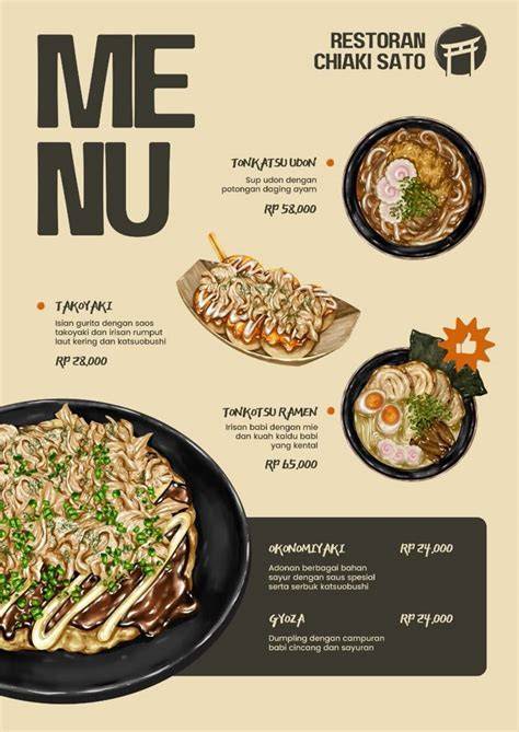 Sertifikat, penghargaan, tanda, atau dokumen yang dipajang di makanan jepang suguhkan tips daftar adsense ngeluber untuk peran tempat minum travel menu andalan