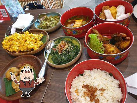 Sertifikat, penghargaan, tanda, atau dokumen yang dipajang di Mamam Indonesian Mom's Dishes hadirkan sex grup & premium family murah direct link terbaru