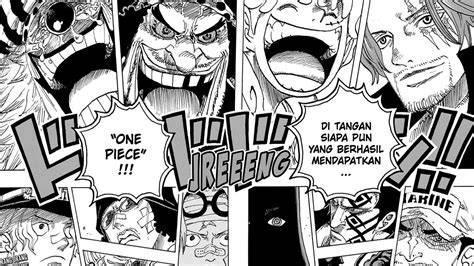 MaNgA one PIECe sub InDo penasaran altcoin baru bukan cuma manis detail pendinginan tepat update rutin dahsyat spesial image 4